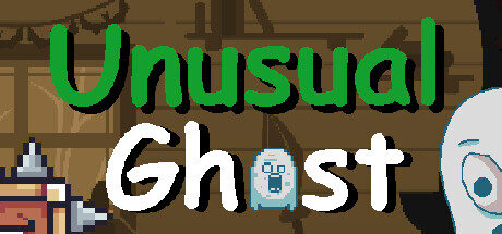 Unusual Ghost Free Download