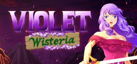 Violet Wisteria Free Download
