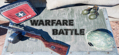 WarfareBattle Free Download