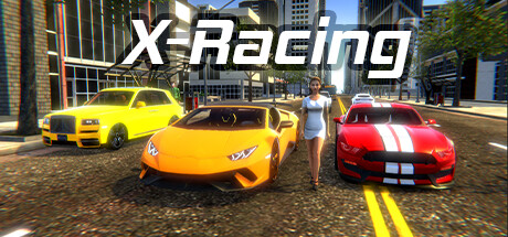 X-Racing Free Download