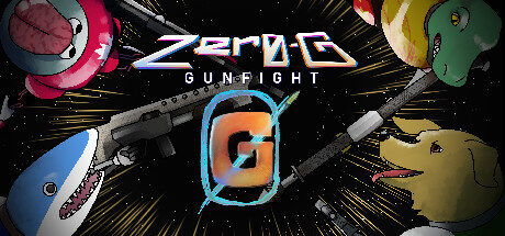 Zero-G Gunfight Free Download
