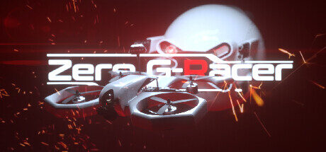 Zero-G-Racer Free Download