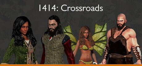 1414: Crossroads Free Download
