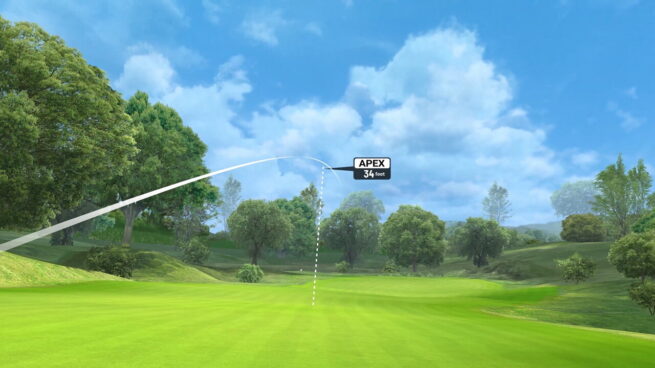 Golf 5 eClub Free Download