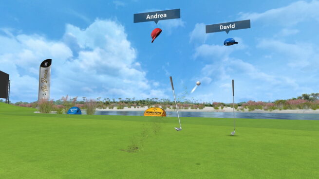 Golf 5 eClub Free Download