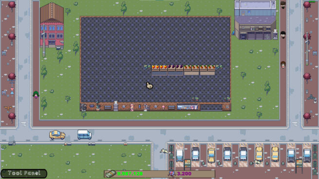 Shopping Center Tycoon Free Download