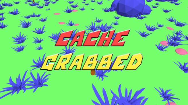 Cache Grabbers Free Download