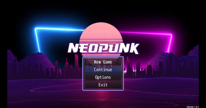 Neopunk Free Download