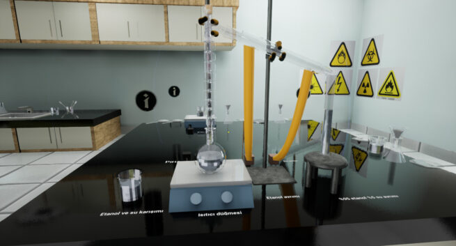Virtual Chemistry Lab Free Download