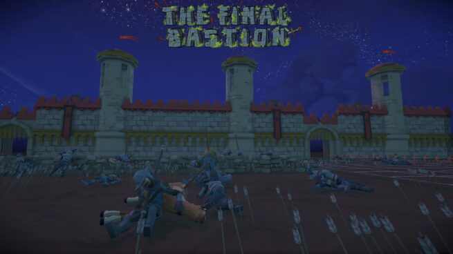 The Final Bastion Free Download