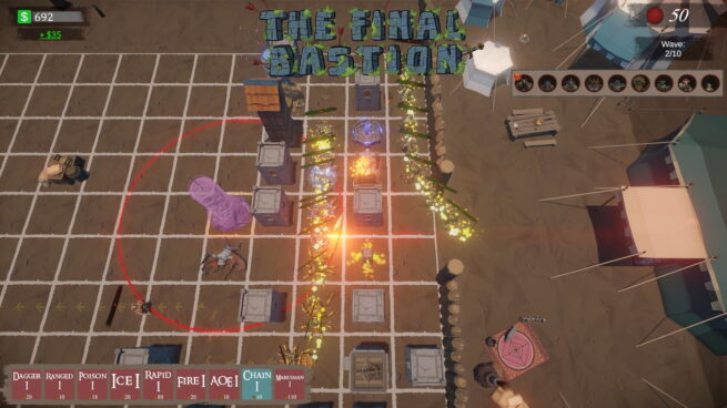 The Final Bastion Free Download