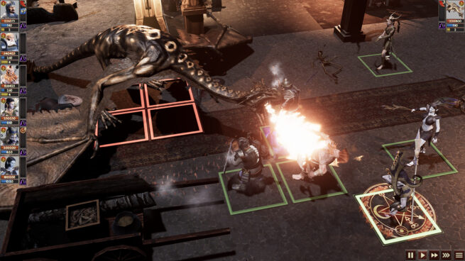 Infested Fortress Free Download
