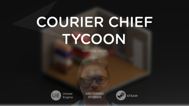 Courier Chief Tycoon Free Download