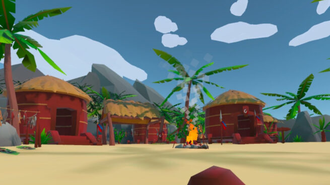 Treasure Hunter VR Free Download