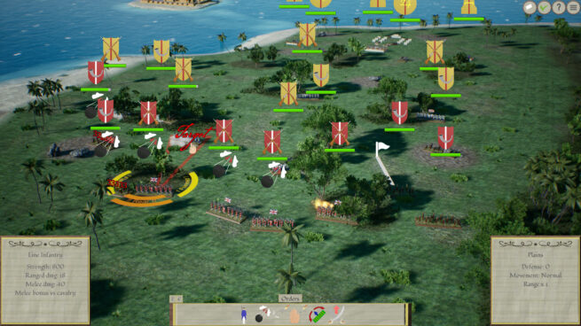 Field of Arms: Tactics Free Download