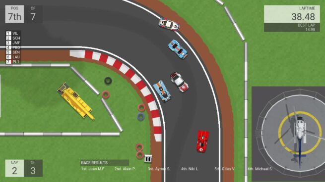 Pretend Cars Racing Free Download