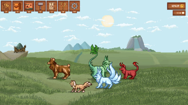 Grow Your Pets Free Download