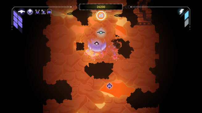 Caverns of Mars: Recharged Free Download