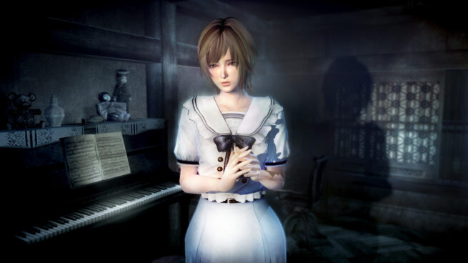 FATAL FRAME / PROJECT ZERO: Mask of the Lunar Eclipse Free Download