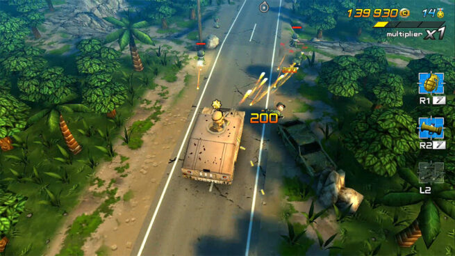 Tiny Troopers: Joint Ops XL Free Download