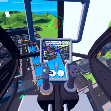 Copter Strike VR Free Download