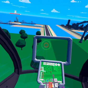 Copter Strike VR Free Download