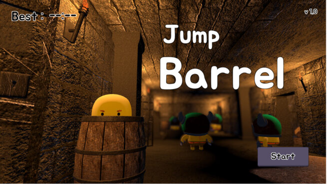Jump Barrel Free Download