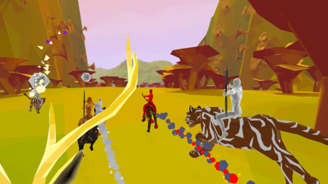 Crystal Riders VR Free Download