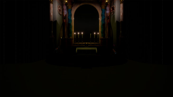 The Viriditas Chapel of Perpetual Adoration Free Download