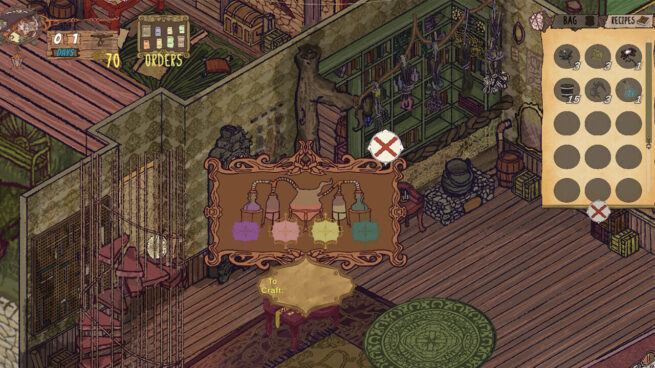 The Little Witch Shop: New in Town Free Download