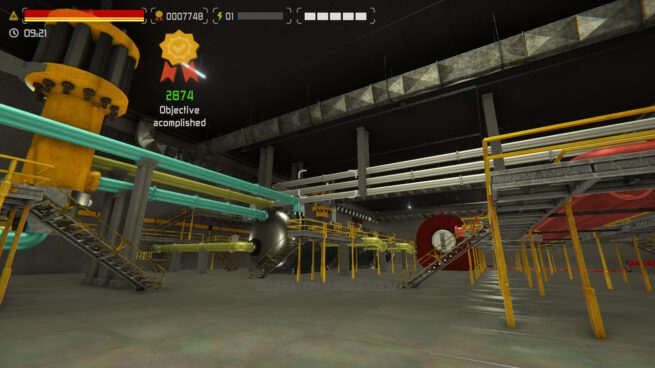 Nucleares Free Download