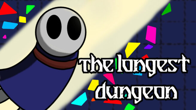 The Longest Dungeon Free Download