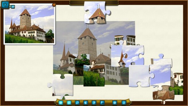 Royal Jigsaw 3 Free Download