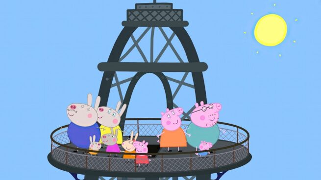 Peppa Pig: World Adventures Free Download