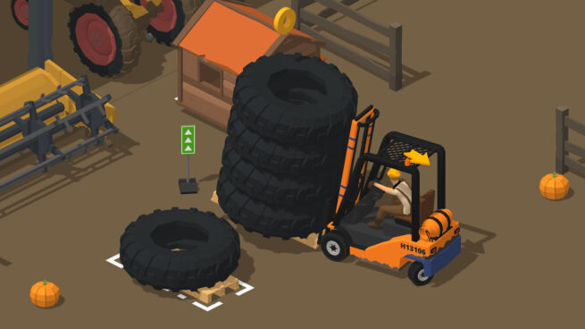 Forklift Extreme: Deluxe Edition Free Download