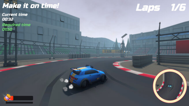 Turbo Racing Free Download