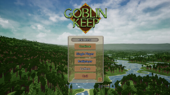 Goblin Keep Free Download