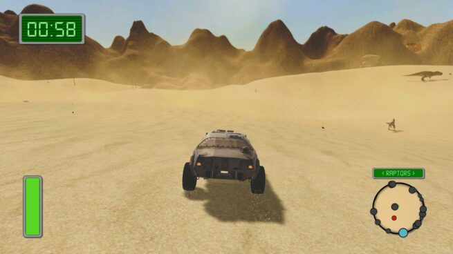 Dune of the Desert Free Download