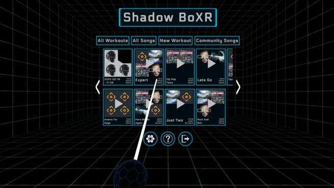 Shadow BoXR Free Download