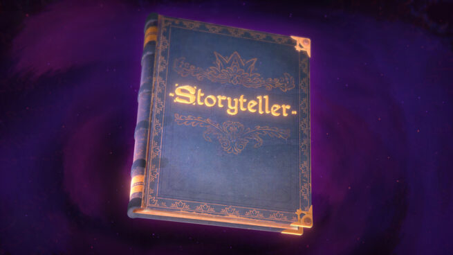Storyteller Free Download