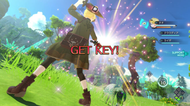 Atelier Ryza 3: Alchemist of the End & the Secret Key Free Download