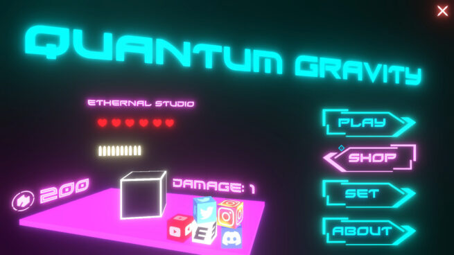 Quantum Gravity Free Download