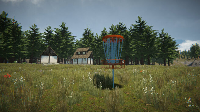 Disc Golf: Game On Free Download