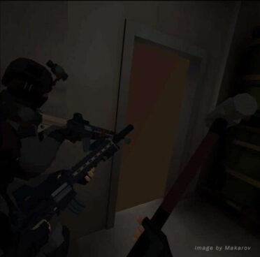 Tactical Assault VR Free Download