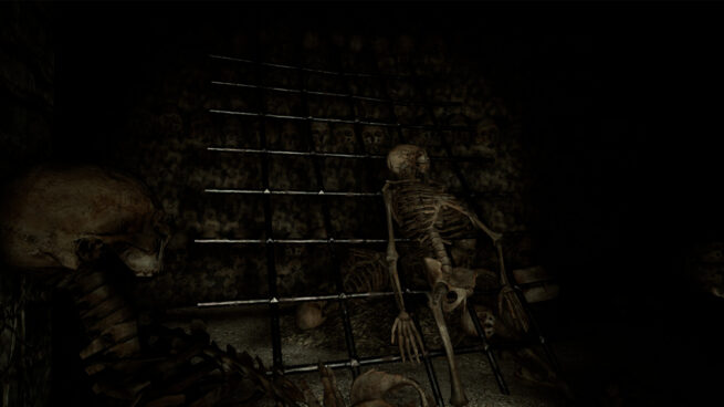 Catacombs: The Asper Case Free Download