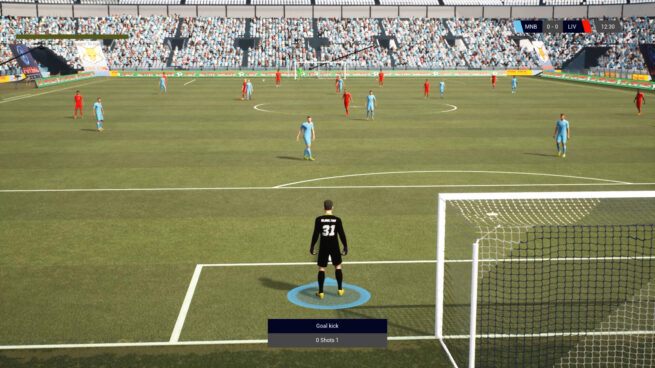 Active Soccer 2023 Free Download