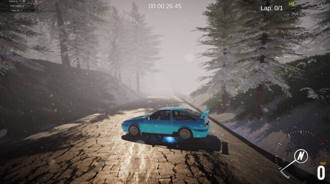Rally 9000 Free Download