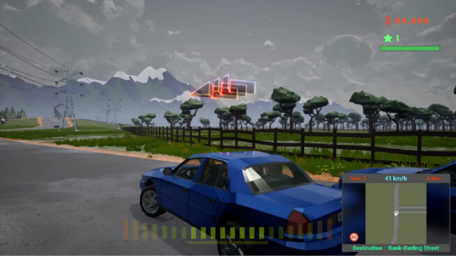 SimPoly Drive Free Download