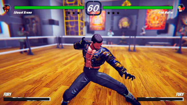 Unlimited Fight Ultimate Strike Free Download