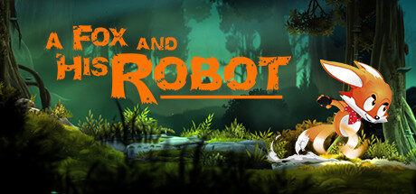 A Fox and His Robot Free Download